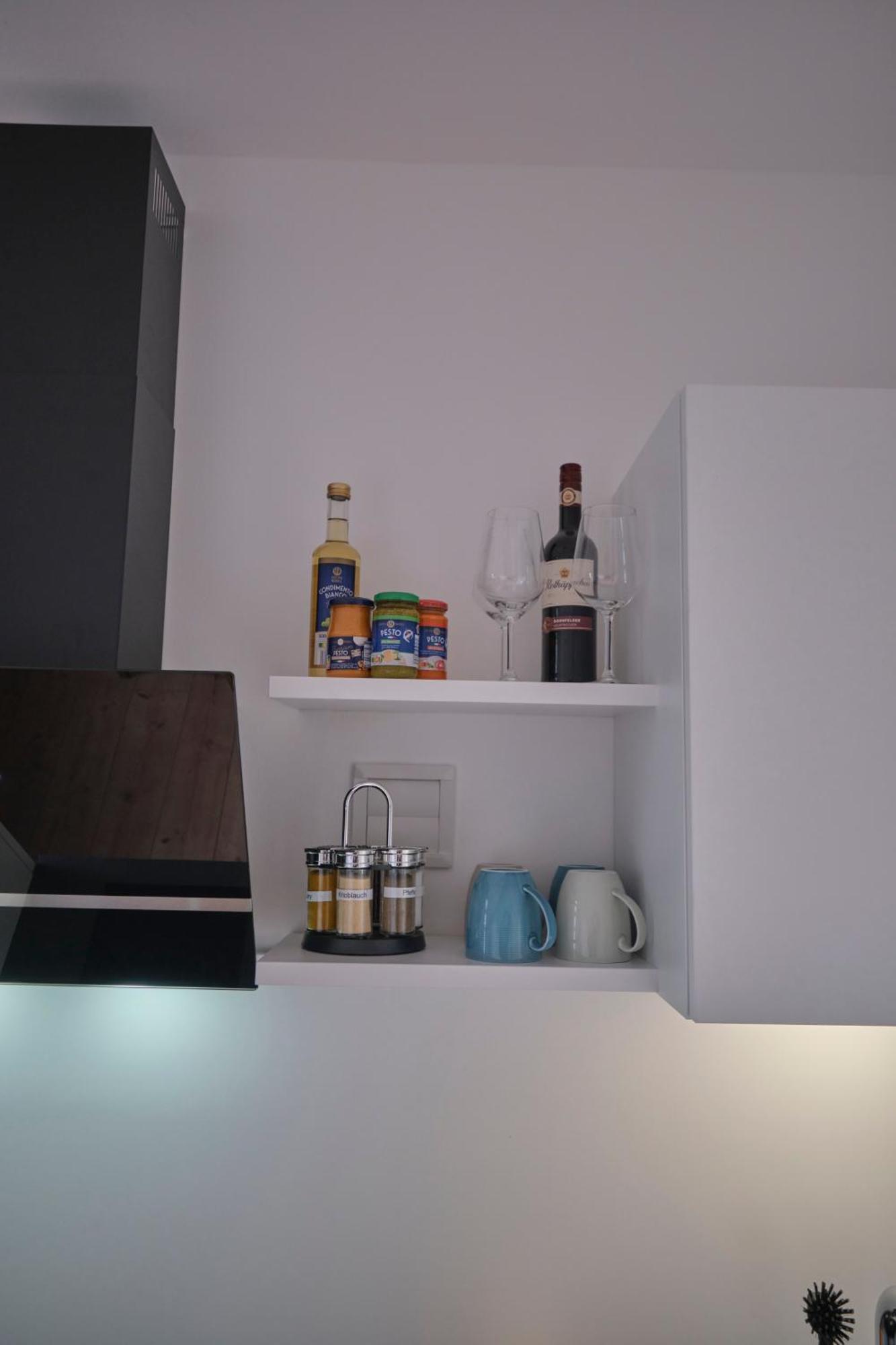 Apartamento Historische Alte Muehle Direkt An Der Burg Stolberg  Habitación foto
