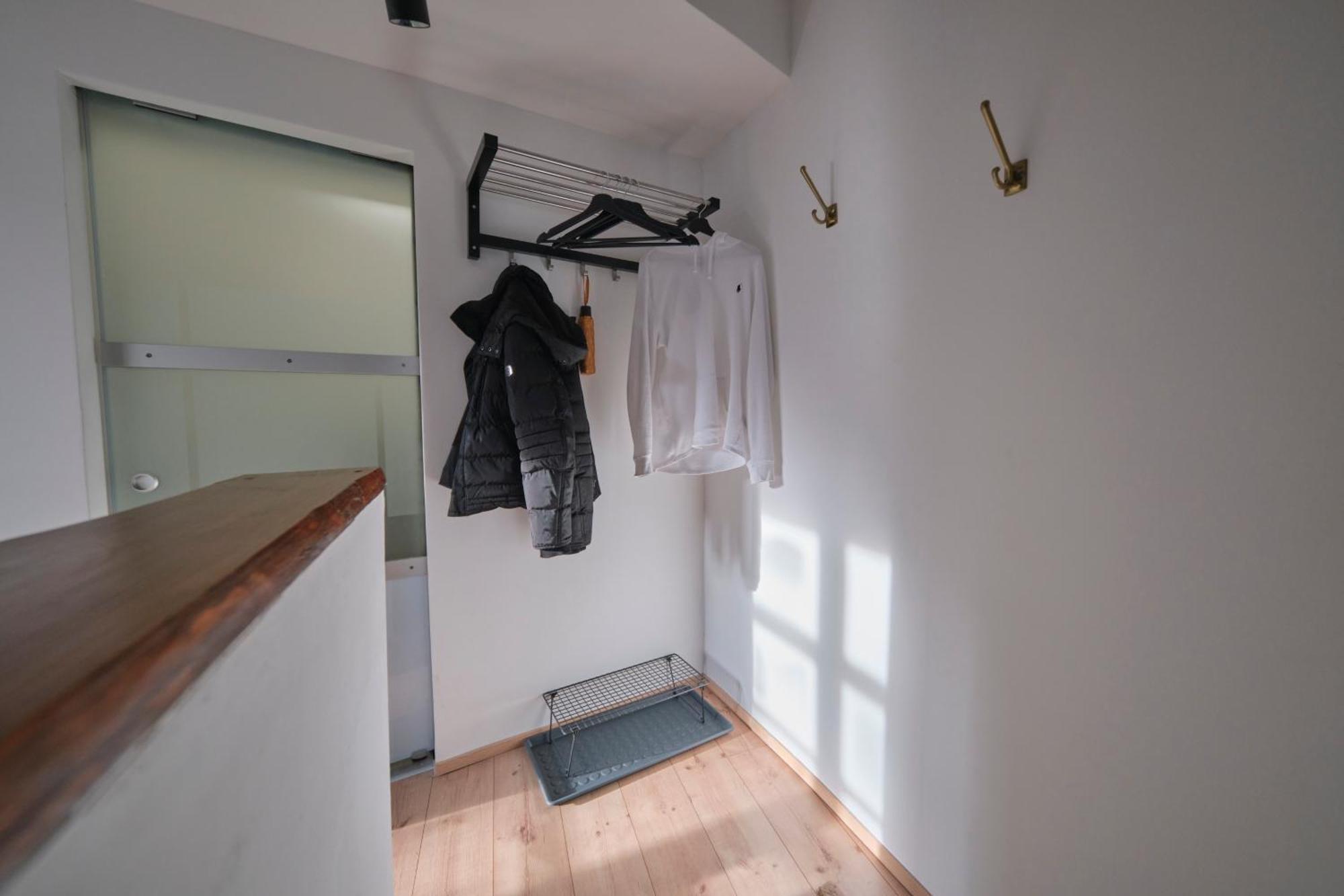 Apartamento Historische Alte Muehle Direkt An Der Burg Stolberg  Habitación foto