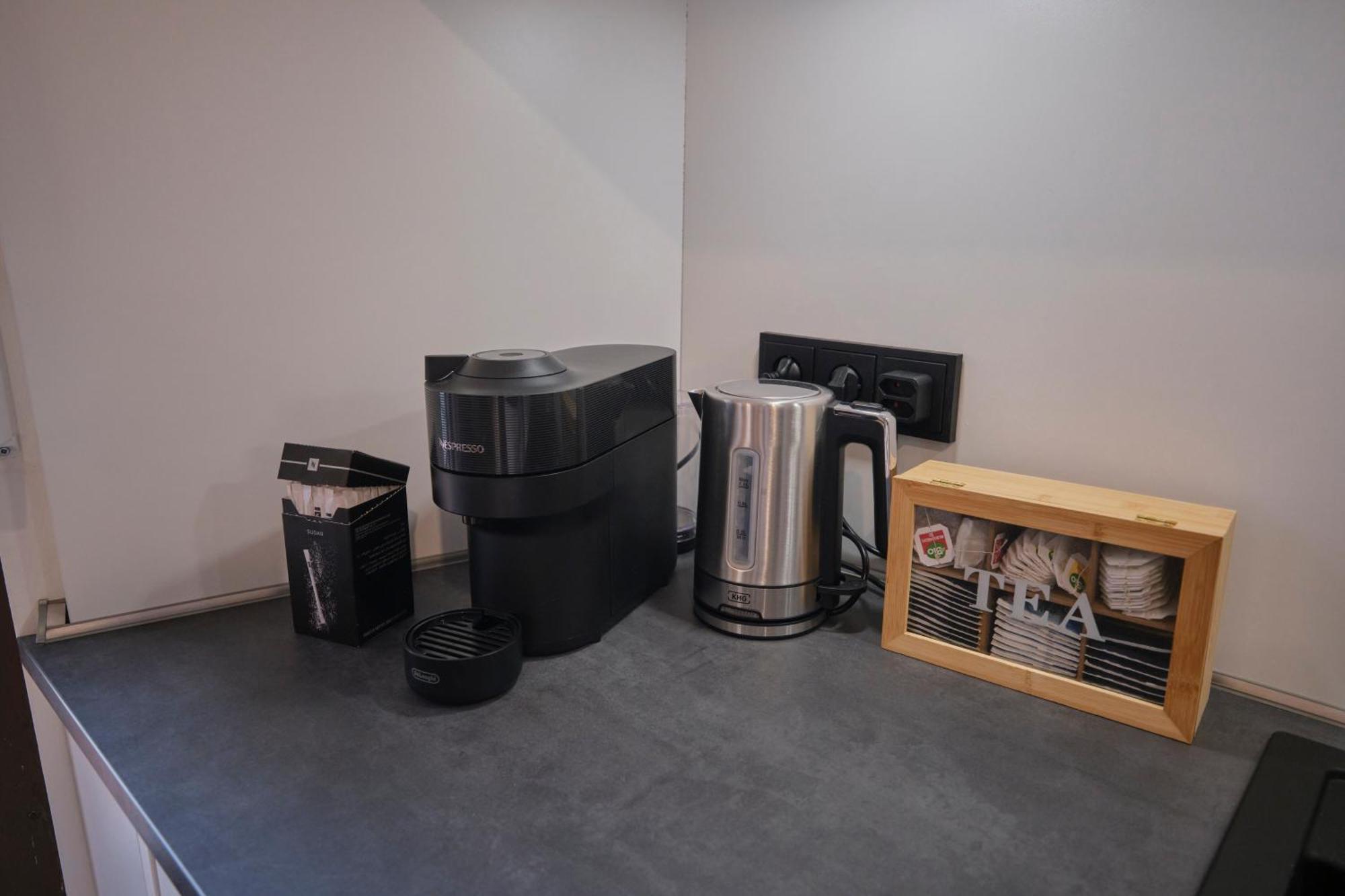 Apartamento Historische Alte Muehle Direkt An Der Burg Stolberg  Habitación foto